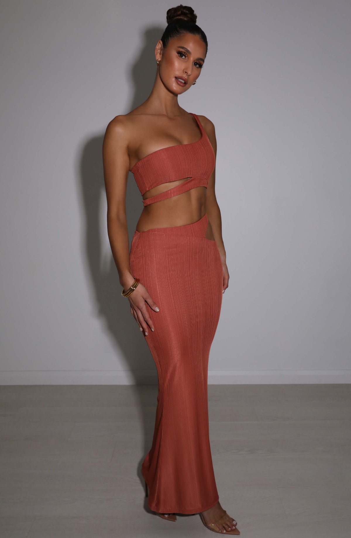 Kaira Top in Rust