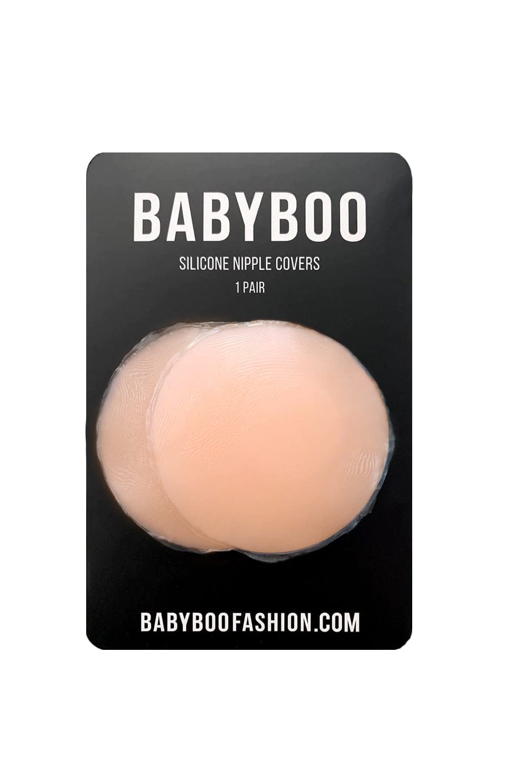 Nipple Covers in Nude