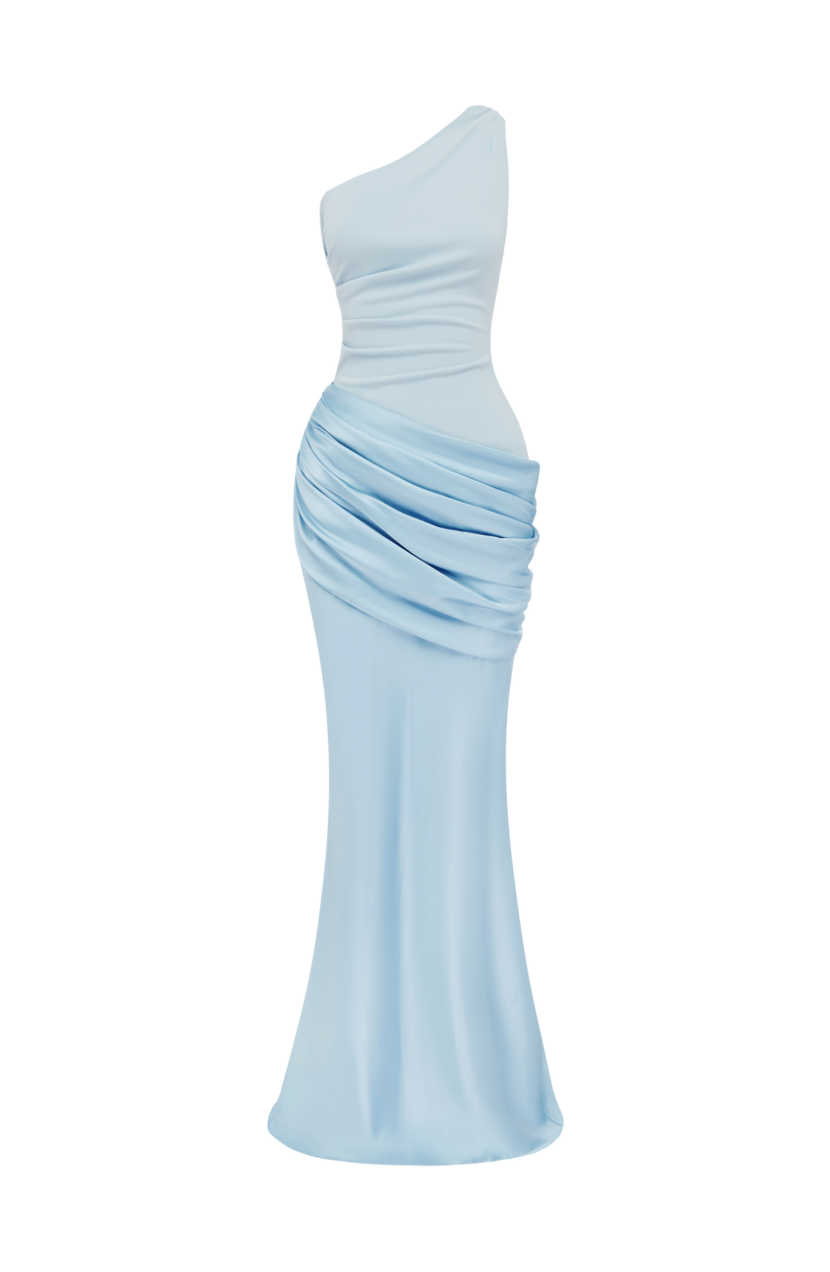 Sedonia Maxi Dress in Glacier Blue