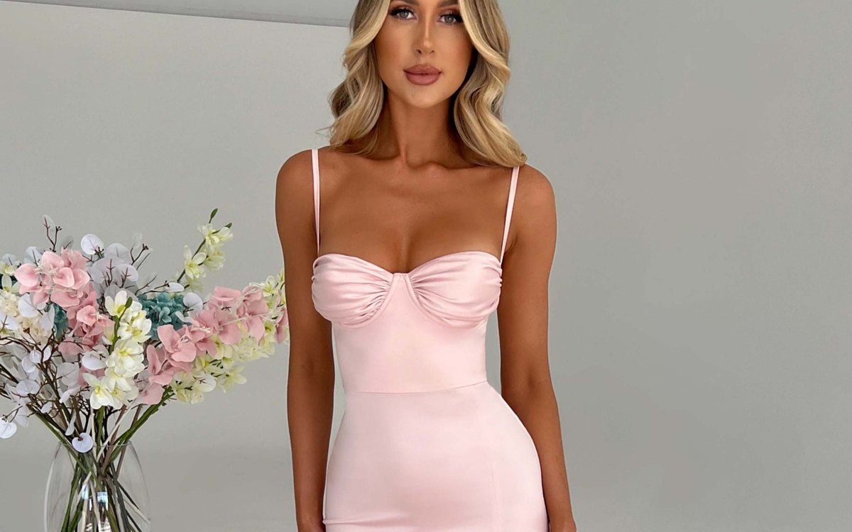Bridesmaid
