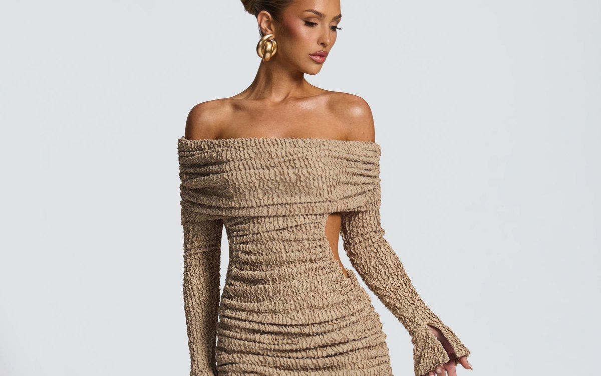 Midi Dresses