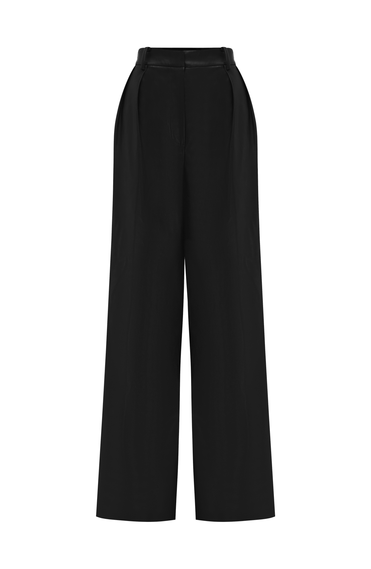 Glenna Pants in Black